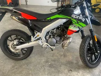 aprilia sx 50
