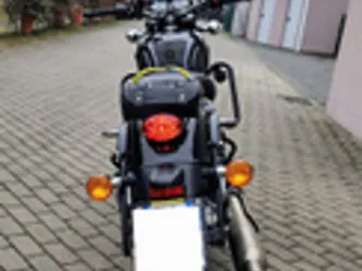 benelli imperiale 400