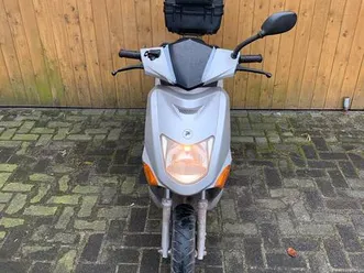 pegasus s50 lx roller 50 ccm