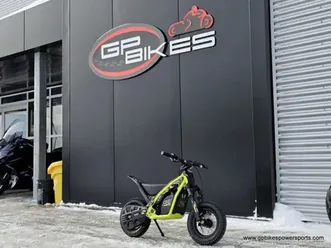 2025 triumph txp-12 oset