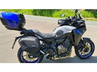 yamaha tracer 700