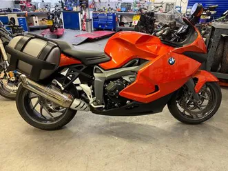 bmw k 1300 s 1293 cc