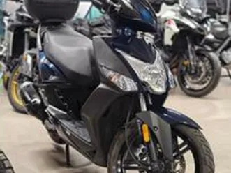 kymco agility 200i 16+