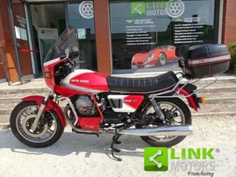 moto guzzi v 1000 sp 1000 sp