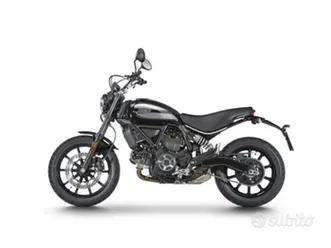 ducati scrambler sixty2
