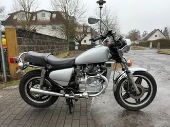 honda cx 500 c