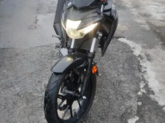 suzuki gsx-s 125