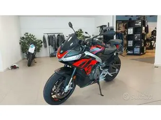 aprilia tuono 660 aprilia tuono 660 factory