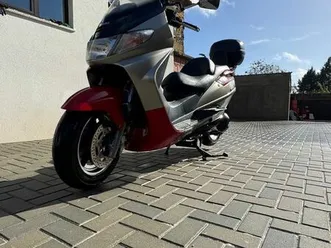 suzuki burgman burgman 400 cc