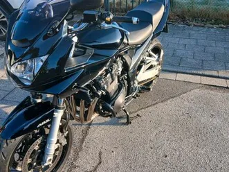 suzuki gsf 1200 sa (abs)
