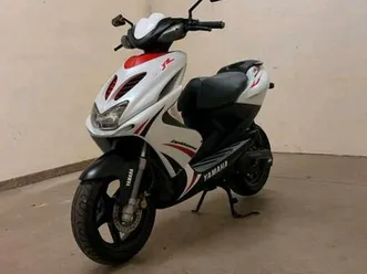 yamaha aerox r 50 ccm roller