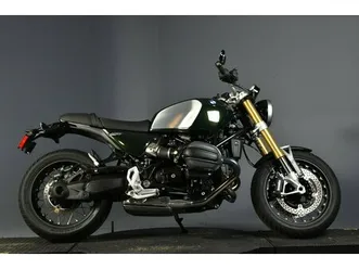 2024 bmw motorrad r 12 ninet