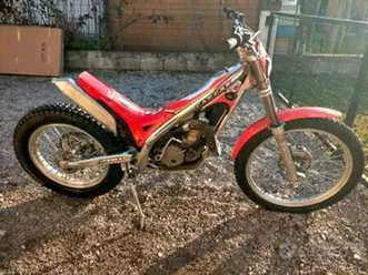 gas gas txt pro 280 - 2003