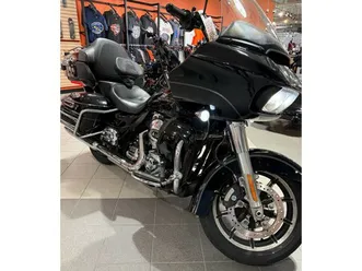 fltru 2016 road glide® ultra