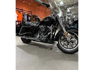 flhr 2019 road king®