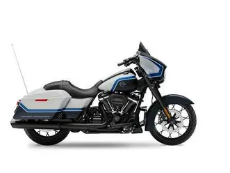 2021 harley-davidson streetglide special