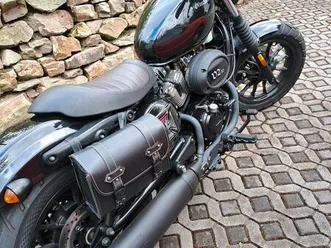 hyousung gv 125 s aquila