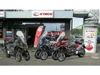 ⭐neu kymco cv3 575i abs ** in 3 farben lieferbar**