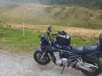 suzuki gsf bandit 1250 sa