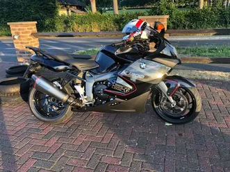 bmw k1300s akrapovic, schalt-ass, griff-heizung,