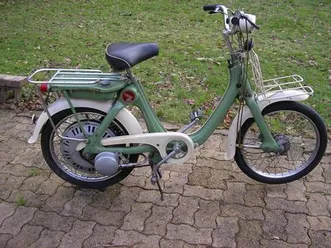 1967 honda p50 a vendre