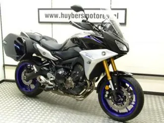 yamaha tracer 900 gt 2019 tr9 tr9gt — motoren | yamaha — marktplaats