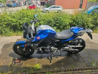bmw f900r — motoren | bmw — marktplaats