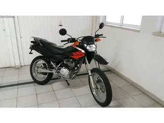 honda xr 125