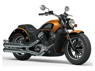 2023 indian motorcycle scout® abs icon
