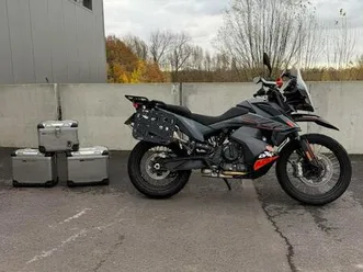 ② ktm 890 adventure - a2 (op papier)