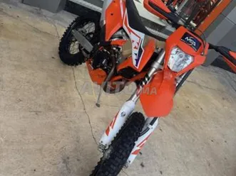 ktm 350 exc