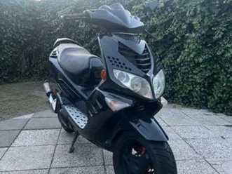 peugeot speedfight 2(lc) — scooters | peugeot — marktplaats