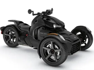 2023 can-am on-road ryker sport 900 3 wheel vehicle (motorcycle)