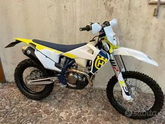 husqvarna fe 350