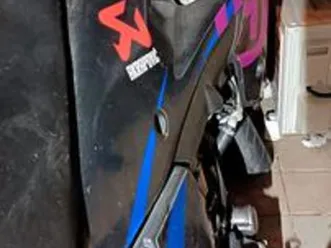 husqvarna lt 610 - 2008