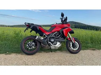 ducati multistrada 1200