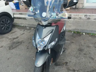 kymco agility 200i 2020