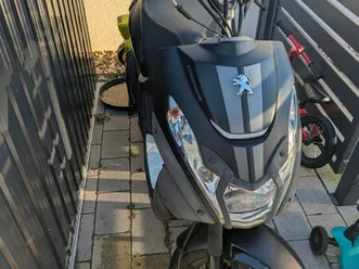 peugeot streetzone 50