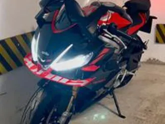 rs660 factory 09/2025