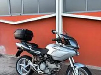 ducati multistrada 1000ds