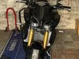 yamaha mt-10 sp