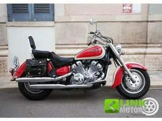 yamaha xvz 1300 royal star