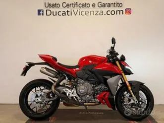 ducati streetfighter v2 s my