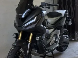vendo honda xadv são felix da marinha