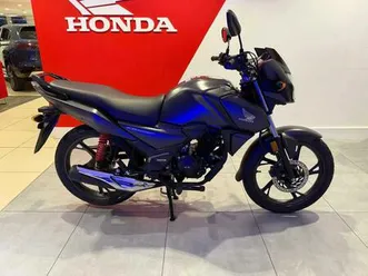 honda cbf125