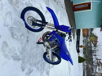 yamaha yz 250