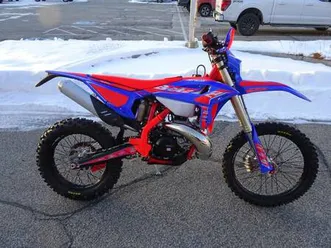 2026 beta motorcycles 300 rr race