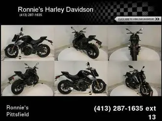 2022 cfmoto 650nk naked bikes