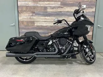 2024 harley-davidson fltrx - road glide v twin