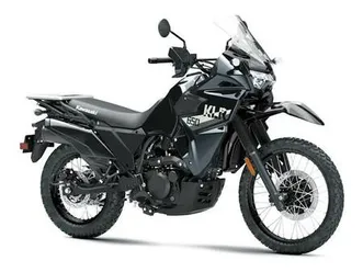 2026 kawasaki klr 650 s abs single-cylinder 652